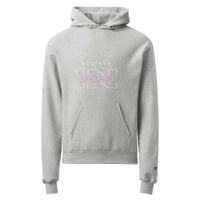 Image 2 of Unisex Champion hoodie