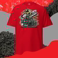 Image 5 of Pulling Up