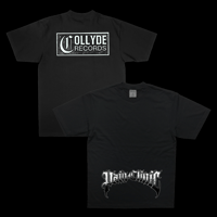 PAIN CLINIC T-Shirt Preorder