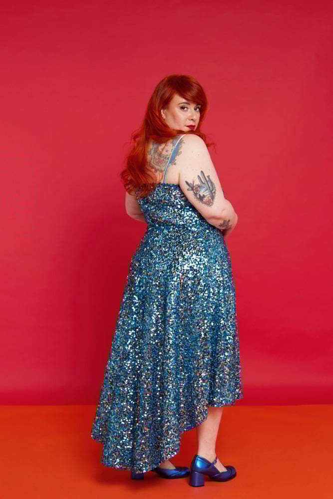 Image of Vestido Bali