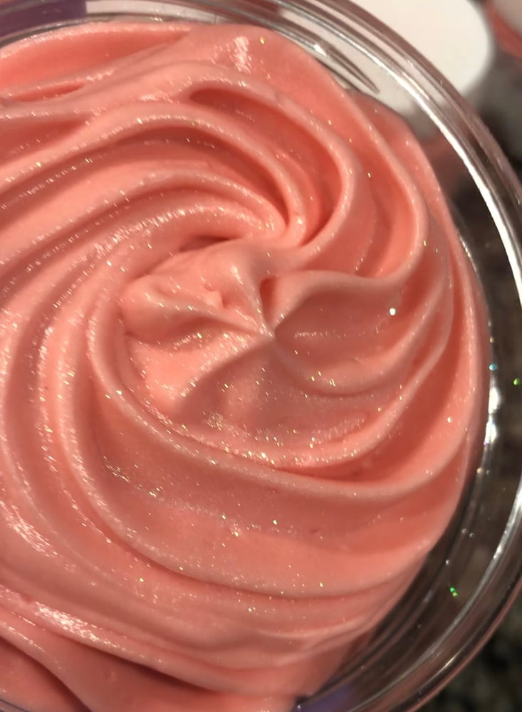 Image of Whipped Body Butters 