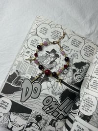 Image 1 of Worlds Strongest Swordsman Bracelet
