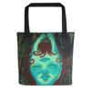 ALIEM TOTE BAG