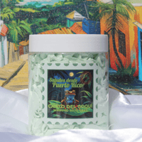 Image 1 of Canto del Coquí Whipped Bath Soap