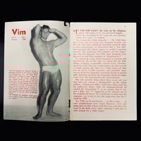 Image 10 of VIM 1958 #1
