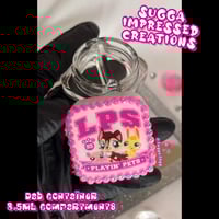 Image 3 of LPS Playin’ Pets Dab Container