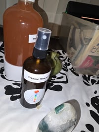 Image 3 of StRange TRilogy SpRay 