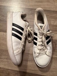 Adidas Cloudfoam sneakers 