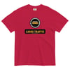 LAGOS TRAFFIC SHIRT COLLECTION LTC LOGO VIII