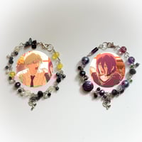 Image 1 of Reze & Denji Bracelets