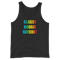 Image of CBR MEN'S TANK
