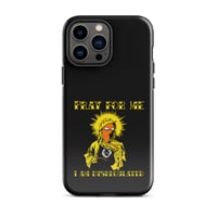 Image 21 of DYSREGULATED Tough Case for iPhone® 