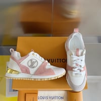 Image 5 of LV Runway Sneakers