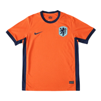 Image 1 of Netherlands Home - 2024/25