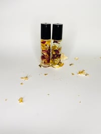 All Natural Lip Oils