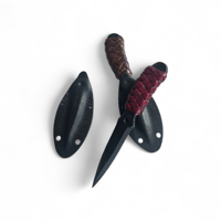 Image 1 of Night Owl - G10 Point Driven Tool