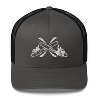 Image 4 of HG Trucker Cap