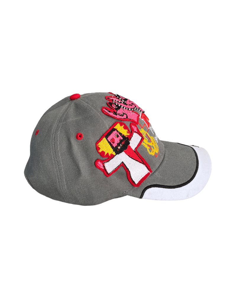 Push hat  Image 2