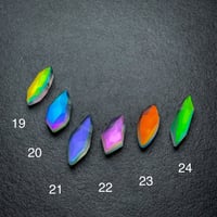 Image 5 of Lux Captus Pendant (No Chain)