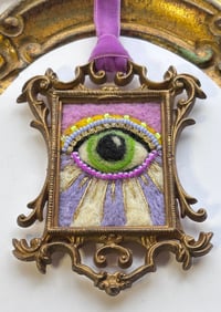 Image 3 of Ornament - Mystic Eye (3)