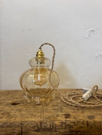 Image 1 of La baladeuse MATHILDE