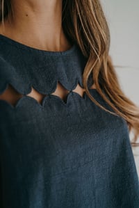 Image 1 of Débardeur PÉTALE