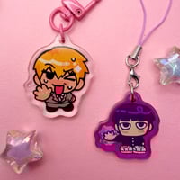 Image 1 of mp100 charms