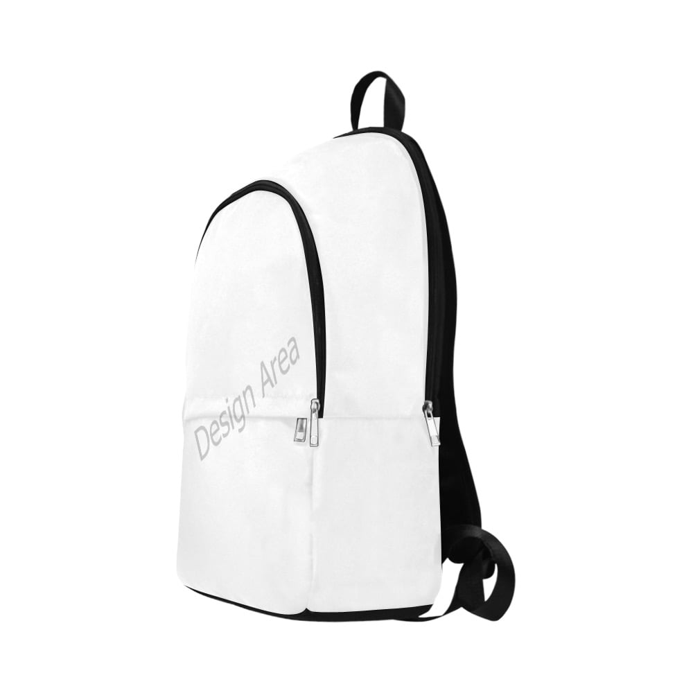 Image of Your Fit Backpack
