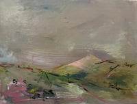 ‘The scenic route’ (Shutlingsloe)