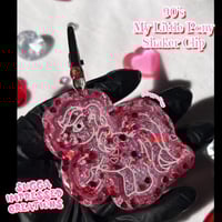 Image 4 of Precious MLP Clip