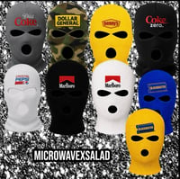 ski masks round 2
