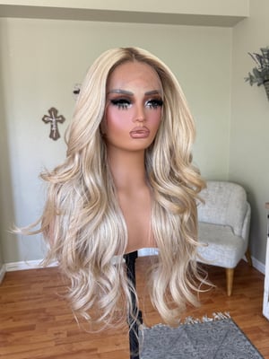 Image of Nicole luxury (custom order)