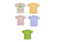 Image 1 of POP-UP TEE’S