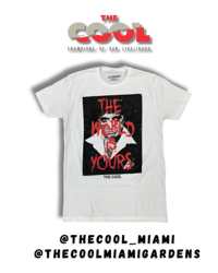 The World Is Yours T-shirt