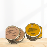 Image 4 of Solid Lotion Bar