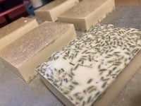 Image 2 of 1 lb Herbal Soap Bundle