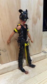 Image 4 of Gay Men On Latex