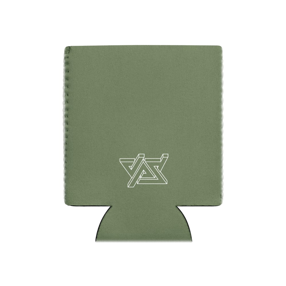 Image of VPS DANA COPPA LOGO BEV KEEPER 