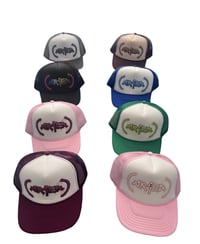 AR34EA TRUCKER