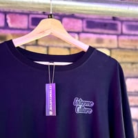 Image 2 of Extreme Culture® - (LARGE) Exclusive Shirt Black Long Sleeve