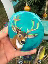 Image 4 of Wildlife Ornaments
