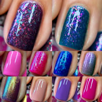 Image 4 of  Glisten & Glow Cowgirl Cutie Collection (10 piece collection)