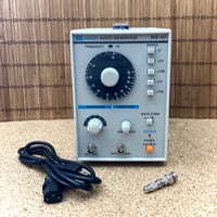 Image 2 of LWDQGS • Audio Generator / Tone Oscillator • TAG-101 • with power cable and adapter