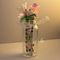 Image 8 of mini bouquets (series 1)