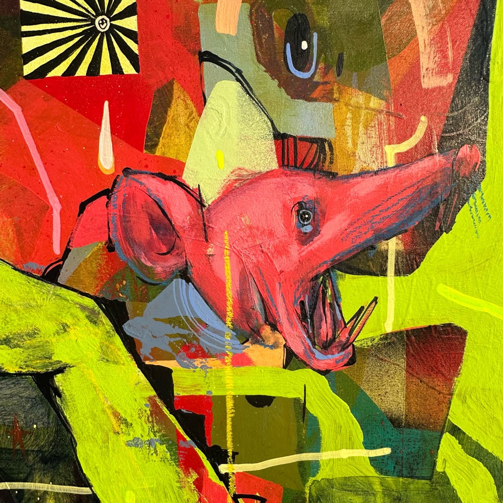 Image of “The Incinerator’s guard”