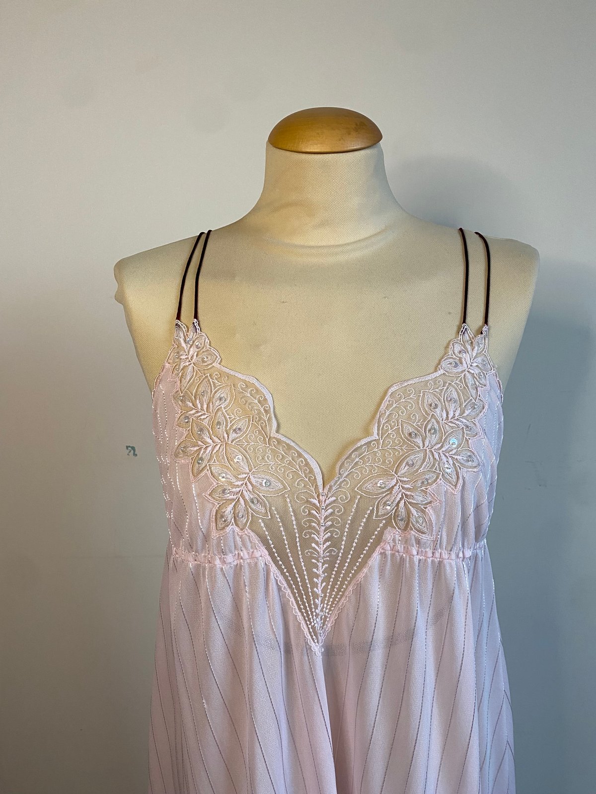 Image of Dreamy Night Gown