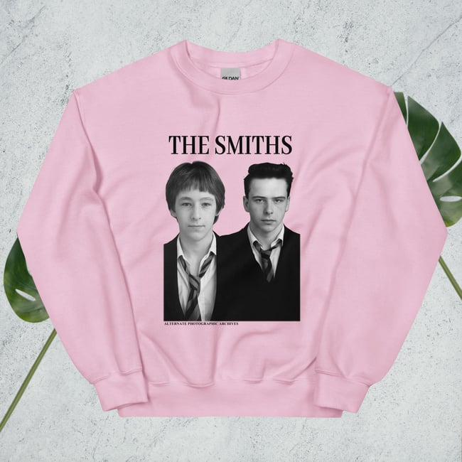 The Smiths Sweatshirt