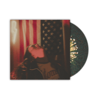 All American Nobody CD