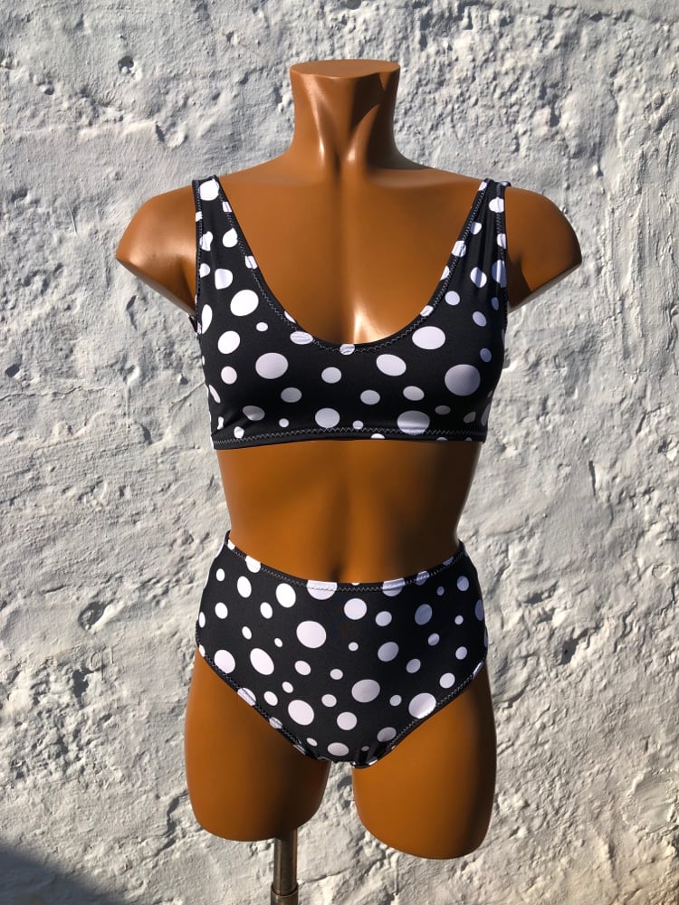 Image of Bikini alto Lolita