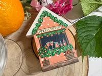 Image 2 of Aperol Spritz Hut